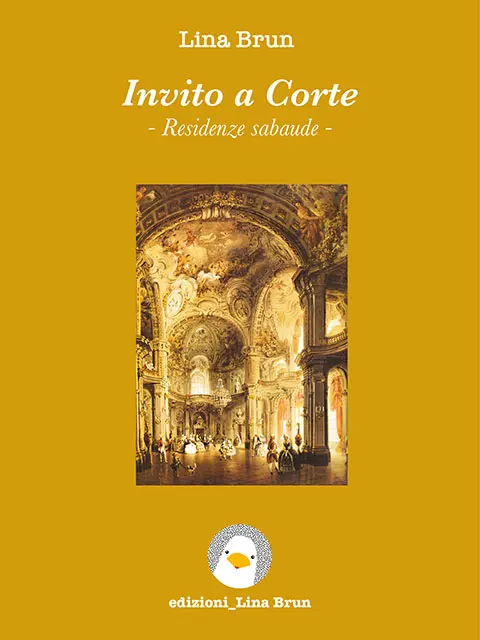 Cover Invito a Corte