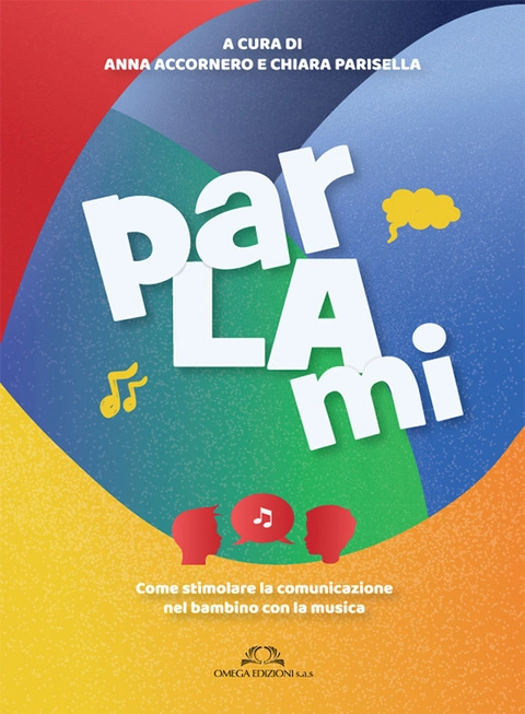 Copertina ParLami