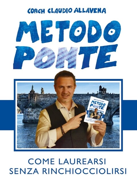 Cover Metodo Ponte