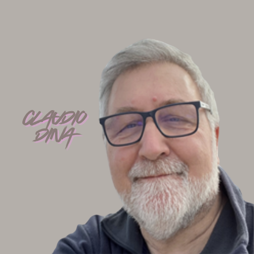 Claudio Dina