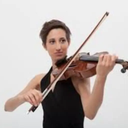 Giulia Bombonati