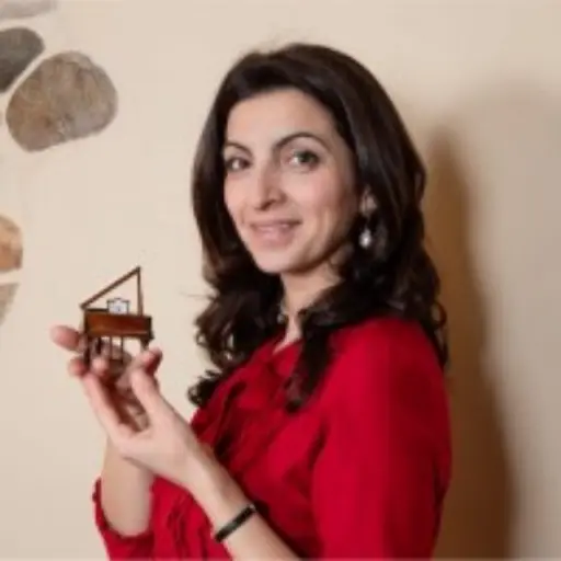 Tatevik Aivazian