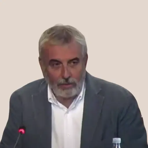 Roberto Monaco
