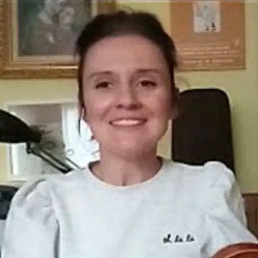 Francesca Cherubini