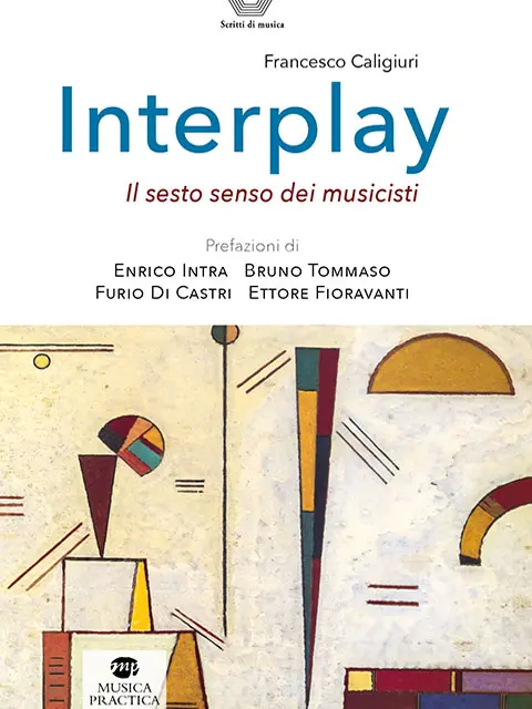 Cover Interplay