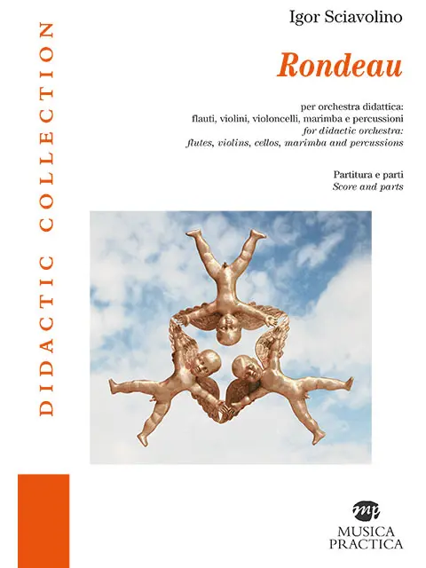 Copertina Rondeau