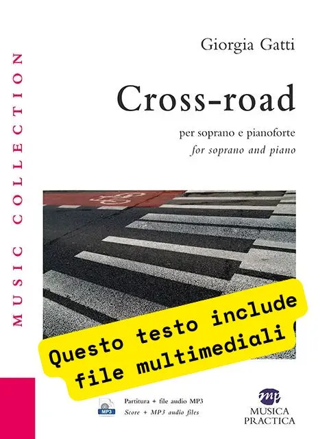 Copertina Cross-road