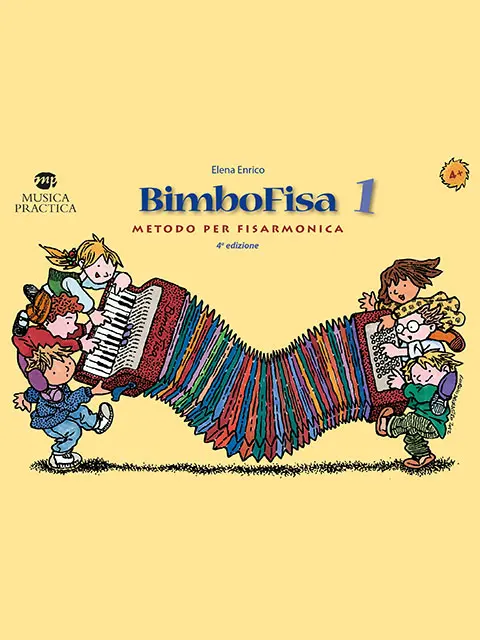 Copertina Bimbofisa 1