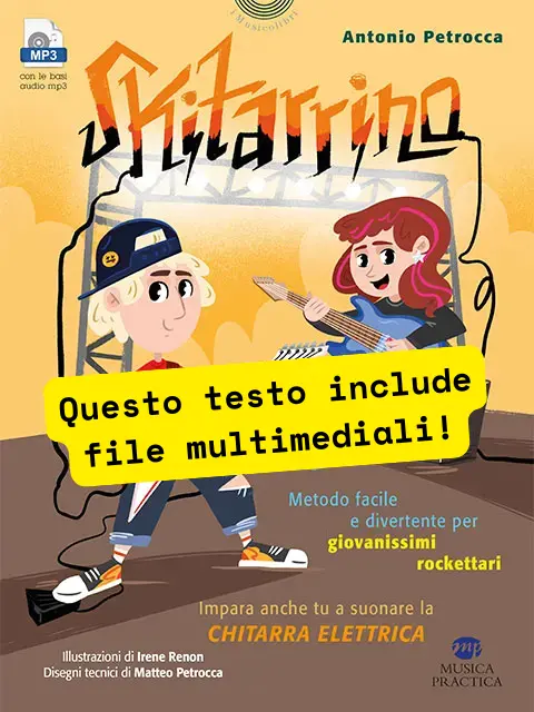 Copertina Skitarrino