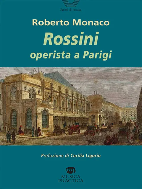 Copertina Rossini