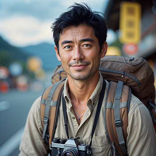 Kenji Sato