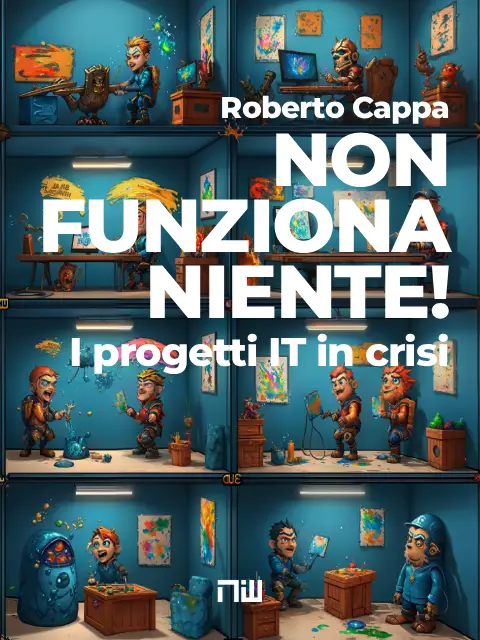 Cover Non funziona niente!