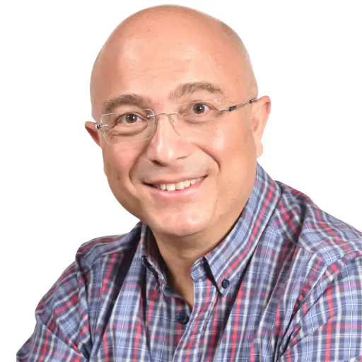 Antonio Di Pietro