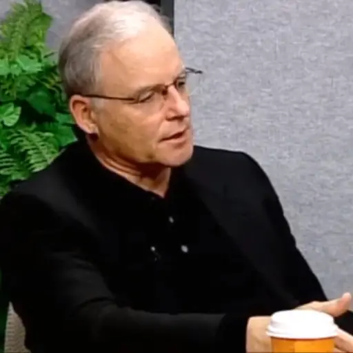 Richard Louv
