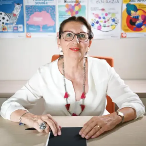 Anna Lia Galardini