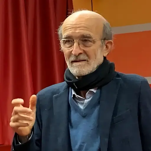 Enrico Bottero