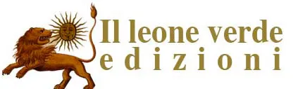 Il leone verde edizioni
