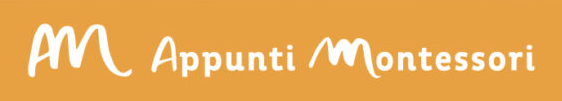 Appunti Montessori