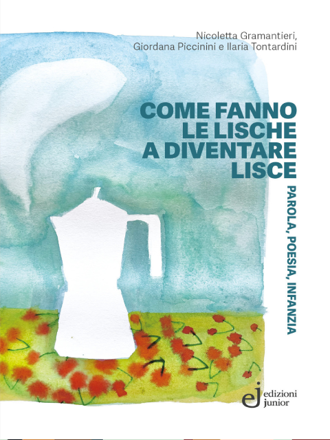 Copertina Come fanno le lische a diventare lisce