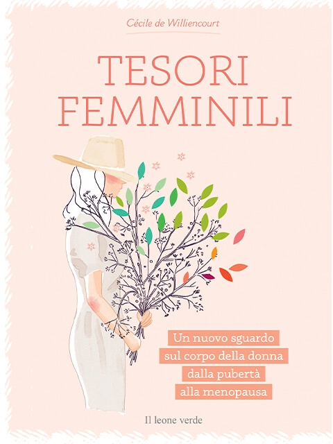 Cover Tesori femminili