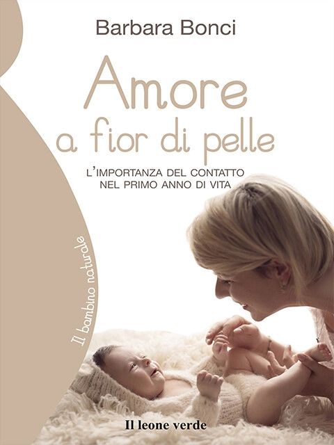 Copertina Amore a fior di pelle