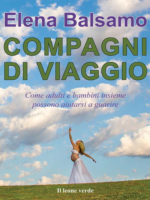 Cover Compagni di viaggio