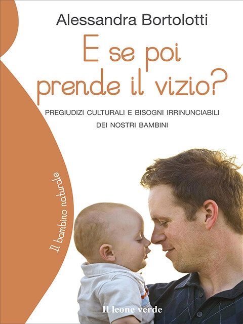 Cover E se poi prende il vizio?