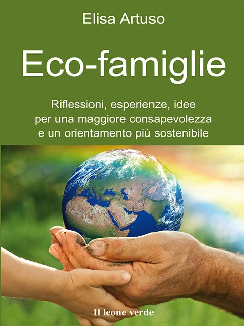 Cover Eco-famiglie