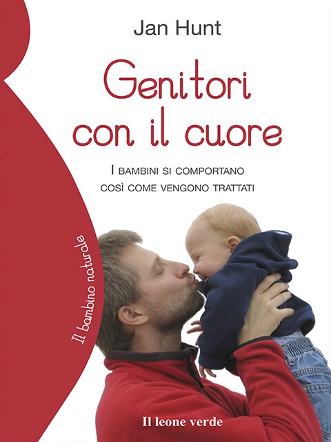 Cover Genitori con il cuore