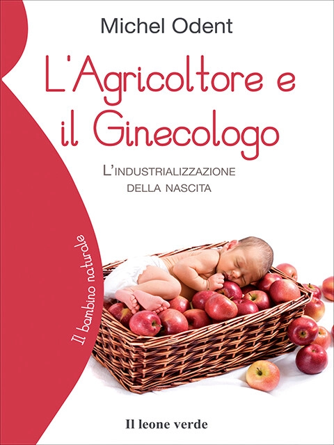 Copertina L'Agricoltore e il Ginecologo