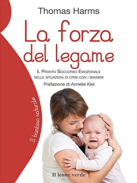 Cover La forza del legame