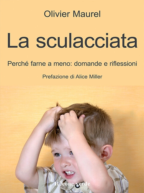 Cover La sculacciata