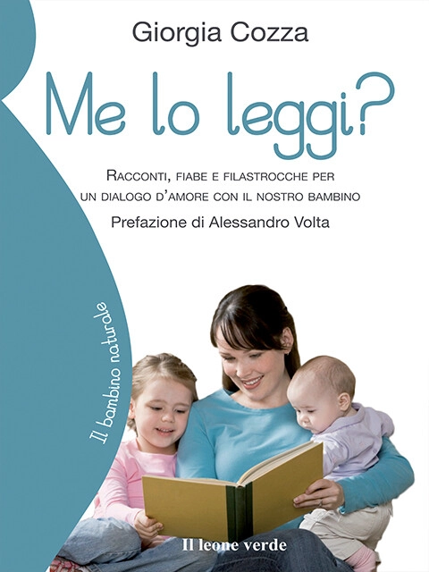 Cover Me lo leggi?