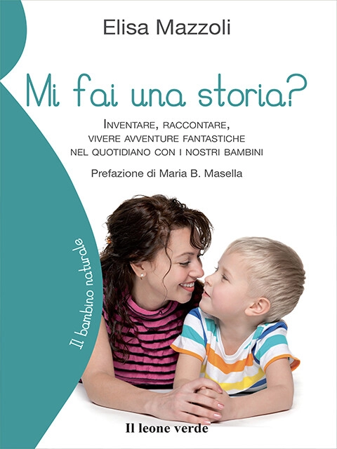 Copertina Mi fai una storia?