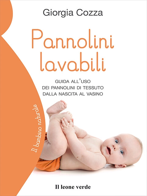 Cover Pannolini lavabili