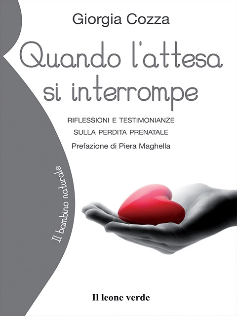 Cover Quando l'attesa si interrompe