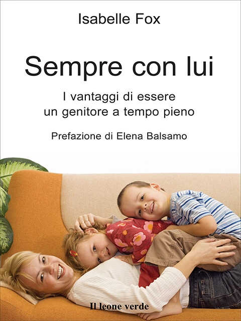 Cover Sempre con lui