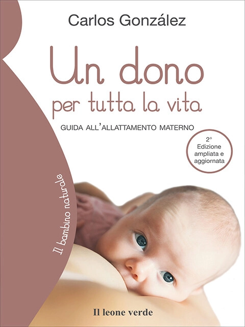 Copertina Un dono per tutta la vita - Seconda edizione