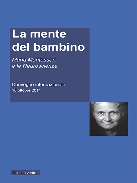 Copertina La mente del bambino