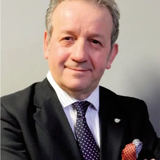 Roberto Bellini