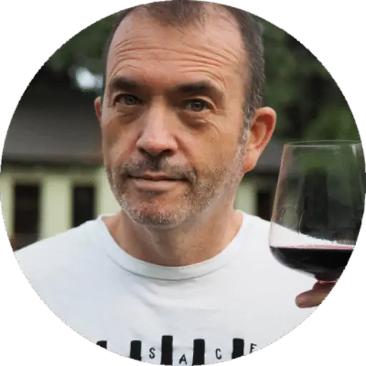 Jamie Goode