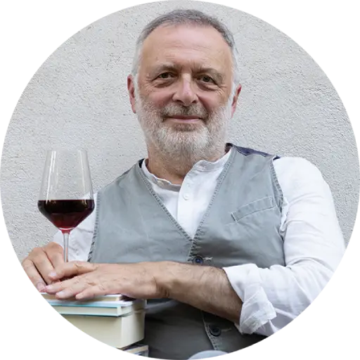 Angelo Peretti