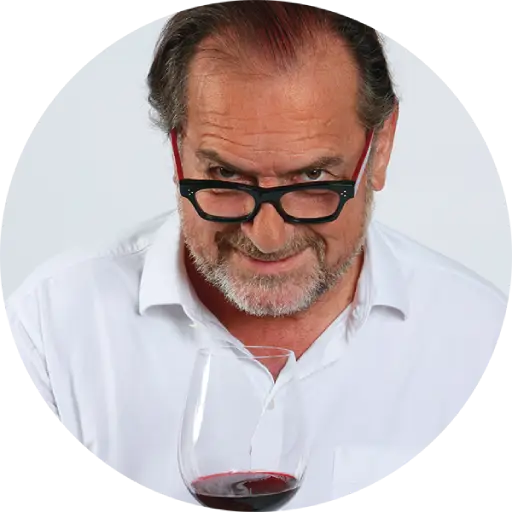 Michel Rolland