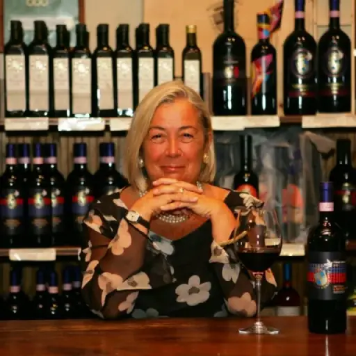 Donatella Cinelli Colombini