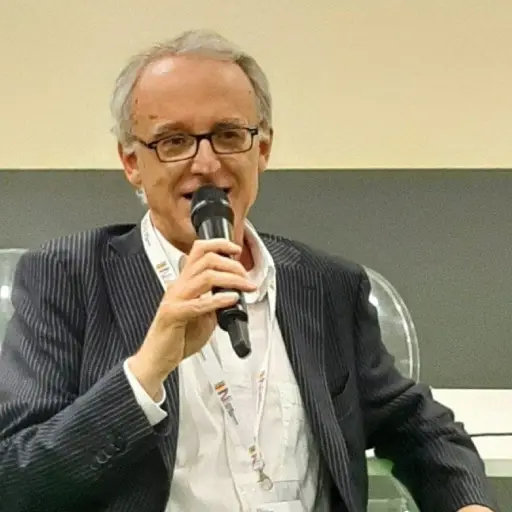 Ezio Marinoni