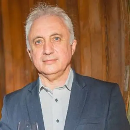 Paolo Sartirano