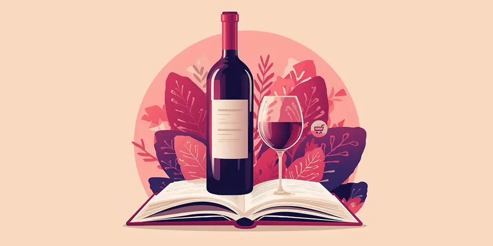 Hai dei contenuti sul vino?