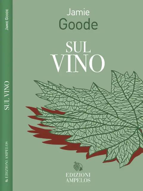 Copertina Sul Vino