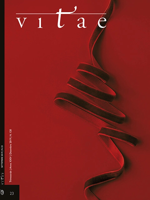 Copertina Vitae 23