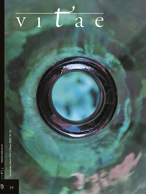 Cover Vitae 24